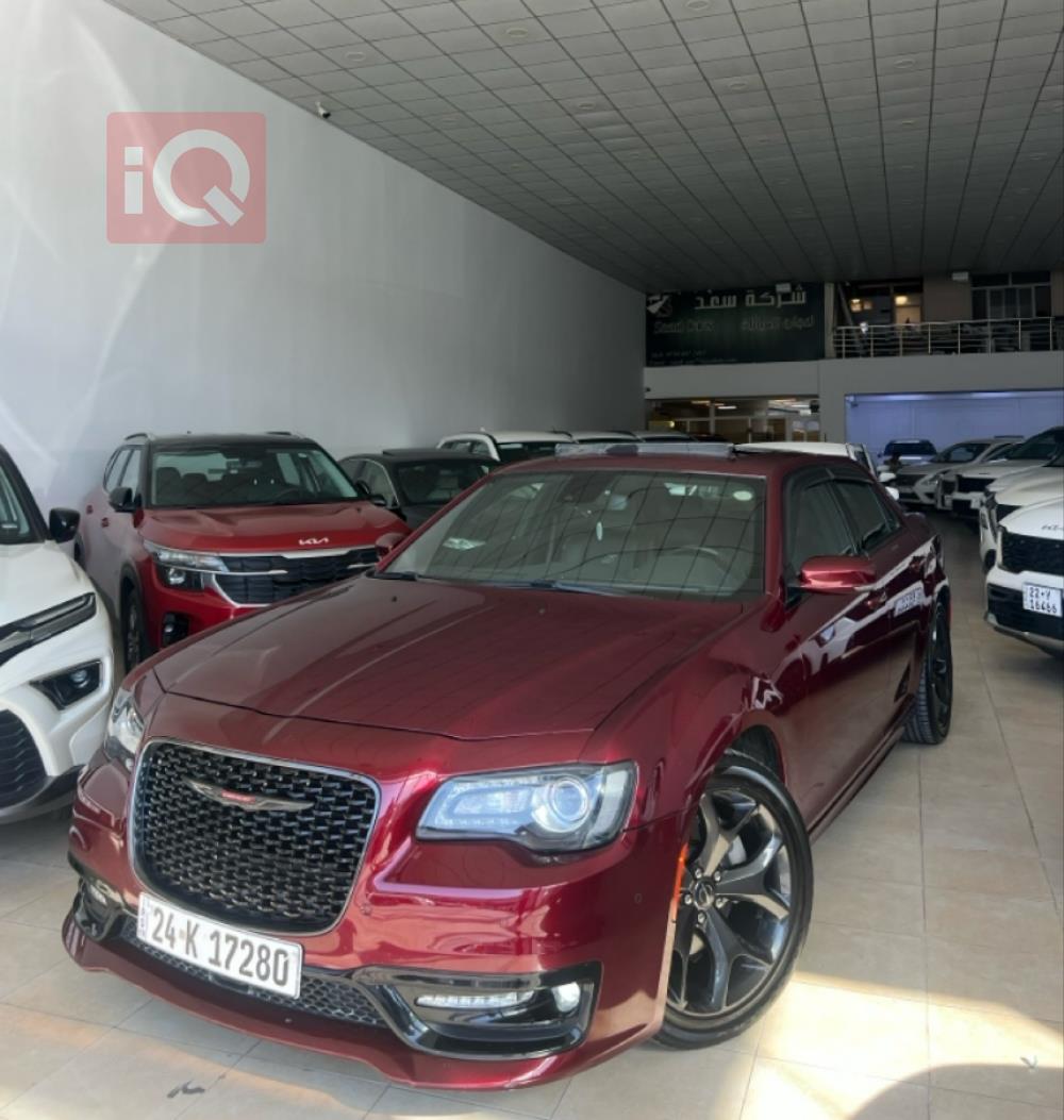 Chrysler 300